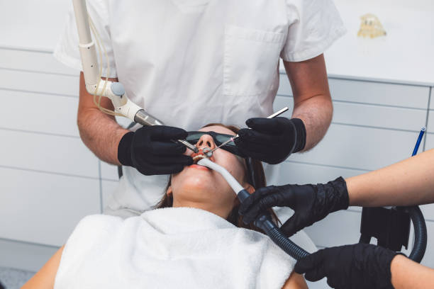 Best Emergency Tooth Extraction in Keyser, WV